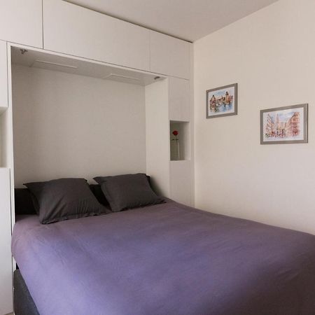 L'Ecluse - Studio Cosy, Calme, Hyper-Centre Strazburg Dış mekan fotoğraf